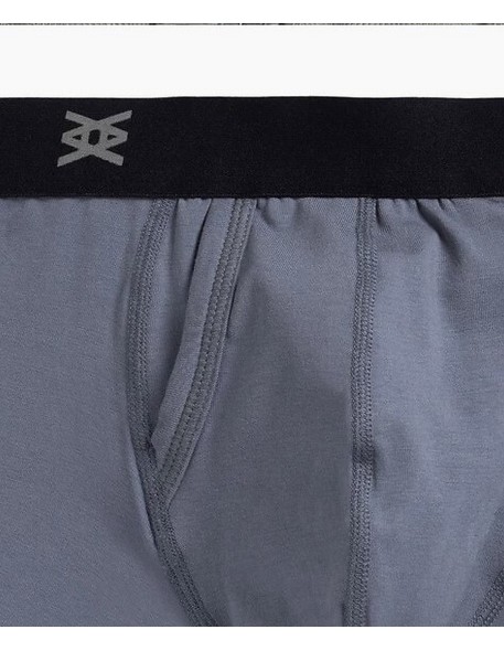 Boxer shorts men's Atlantic MH-186