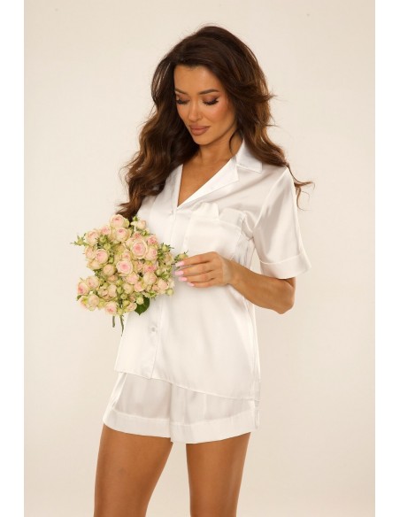 Pajamas women's Cordelia De Lafense 762