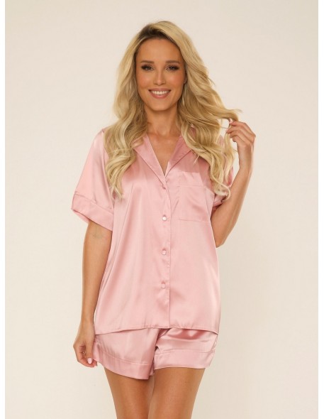Pajamas women's Cordelia De Lafense 762