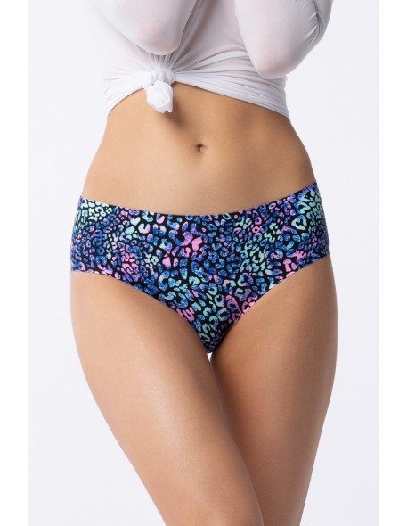Briefs women's Simple Classic Illusion Julimex