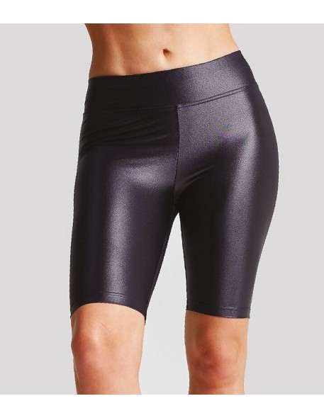 Legginsy kolarki Black Brilla Gatta 44090 