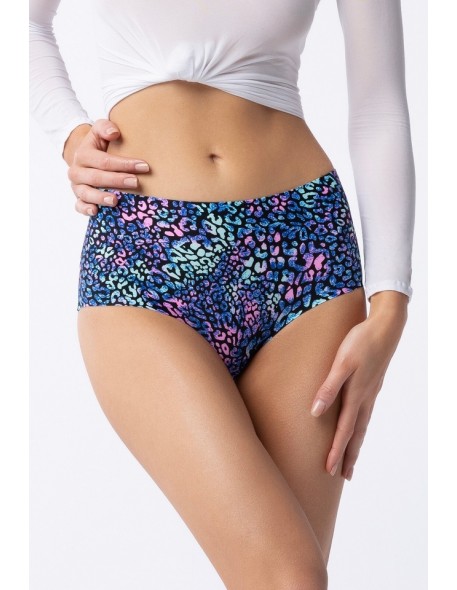 Figi wysoki stan Julimex Simple Maxi Illusion 
