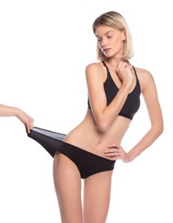 Briefs women's Bikinis Lama L-FIT6000 BI-02 2