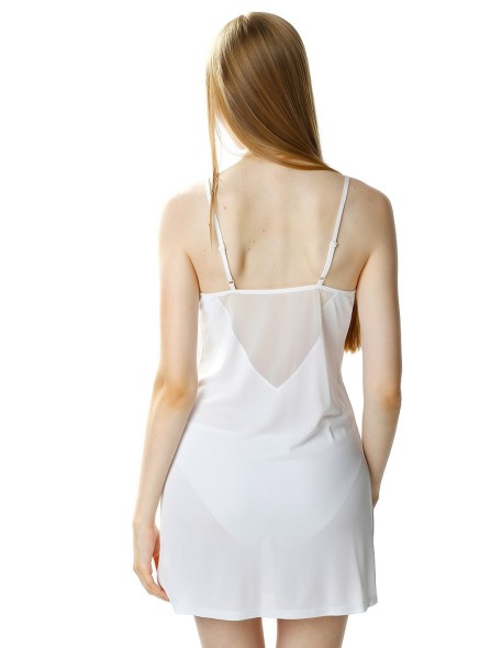 Slip women's camisole Mewa Felicja