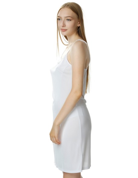 Halka damska z wiskozy pod sukienkę Mewa Greta 