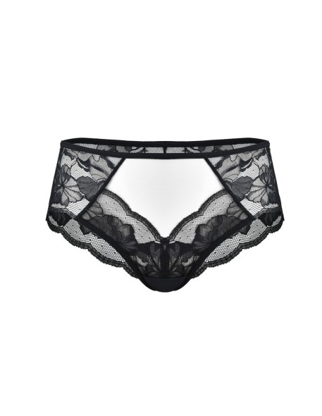 Panties brazilians Amelia Mediolano 19201/II black