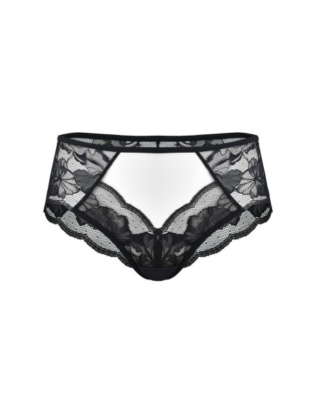Panties brazilians Amelia Mediolano 19201/II black
