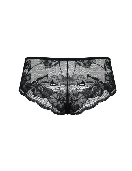 Panties brazilians Amelia Mediolano 19201/II black