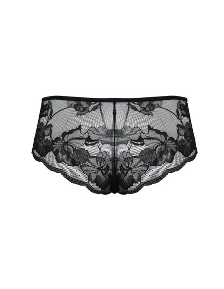 Panties brazilians Amelia Mediolano 19201/II black