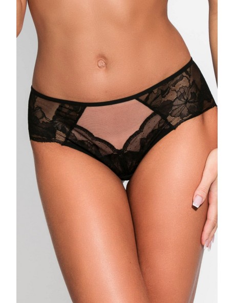 Panties brazilians Amelia Mediolano 19201/II black