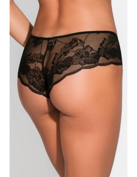 Panties brazilians Amelia Mediolano 19201/II black
