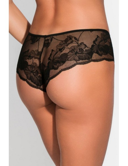 Panties brazilians Amelia Mediolano 19201/II black