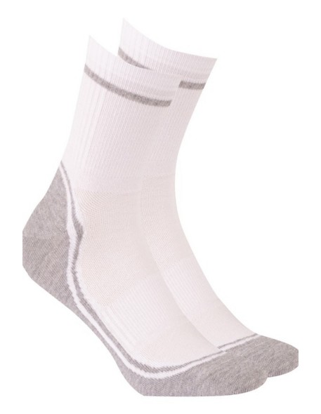 Socks men's short ag+ Sportive Wola