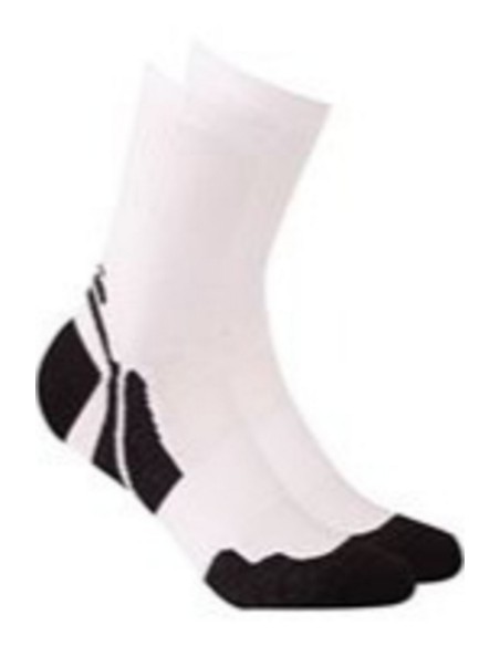 Socks men's short ag+ Sportive Wola