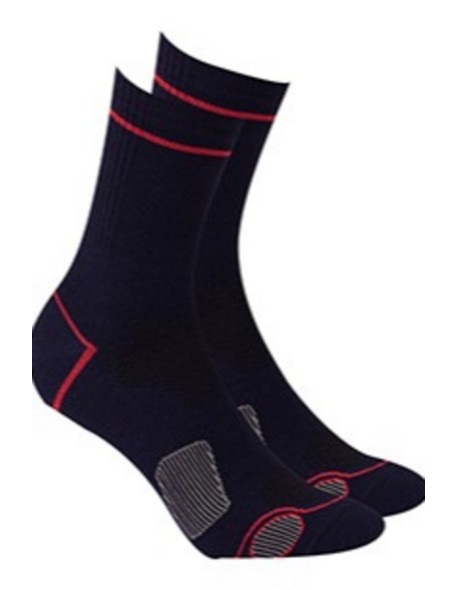 Socks men's short ag+ Sportive Wola