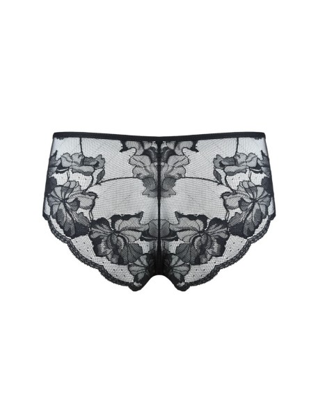 Briefs brazilians amelia 19201 black Mediolano