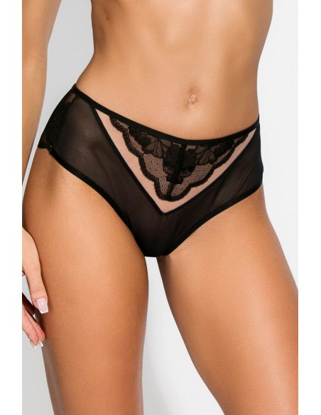 Briefs brazilians amelia 19201 black Mediolano