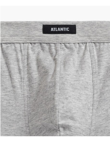 Boxer shorts men's trzypak Atlantic 3MH-185