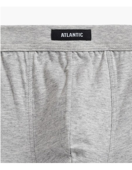 Boxer shorts men's trzypak Atlantic 3MH-185