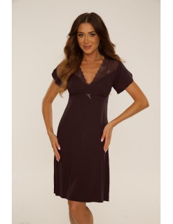 Shirt women's Lilian De Lafense 754