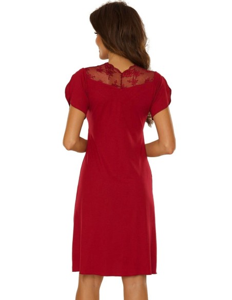 Shirt women's Lilian De Lafense 754