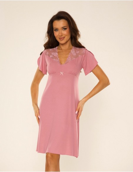 Shirt women's Lilian De Lafense 754