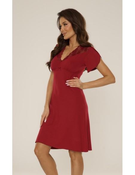 Shirt women's Lilian De Lafense 754