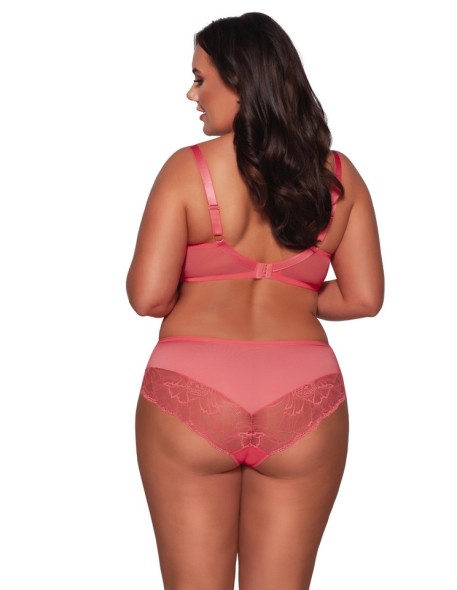 Briefs women's Ava 1824 coral