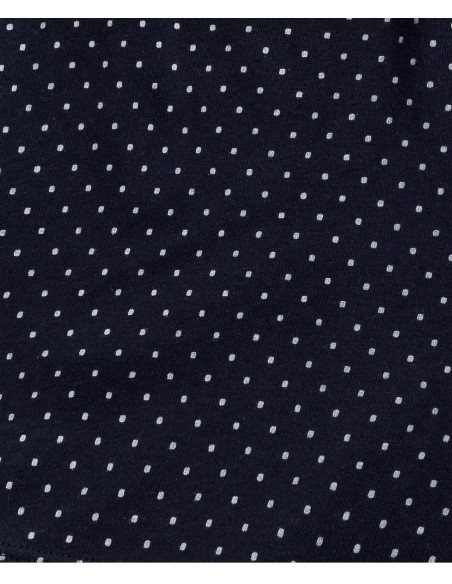 Slipy męskie trzypak Atlantic 3MP-166 