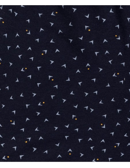 Slipy męskie trzypak Atlantic 3MP-166 