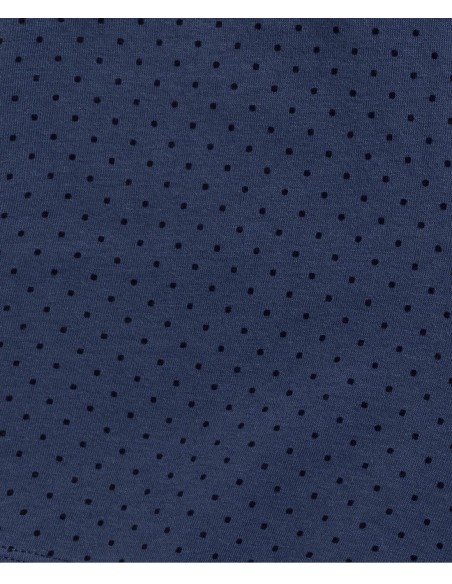 Slipy męskie trzypak Atlantic 3MP-166 