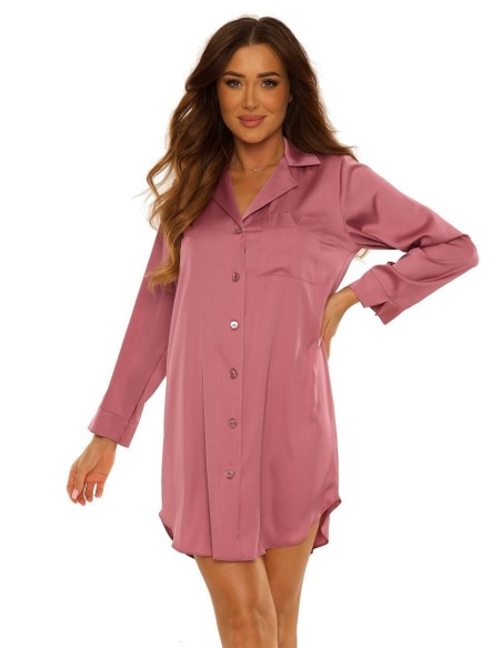 Shirt night women's Cordelia De Lafense 760