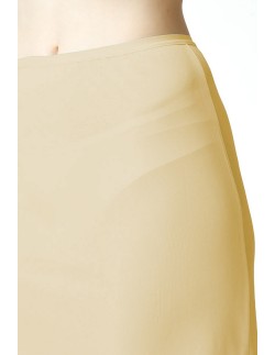 Damska półhalka z koronką Mewa  2