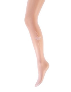 Tights dla dziewczynki 128 - 158 Gatta Little Princess... 2