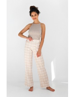 Piżama damska letnia Francesca Sensis w/r  2