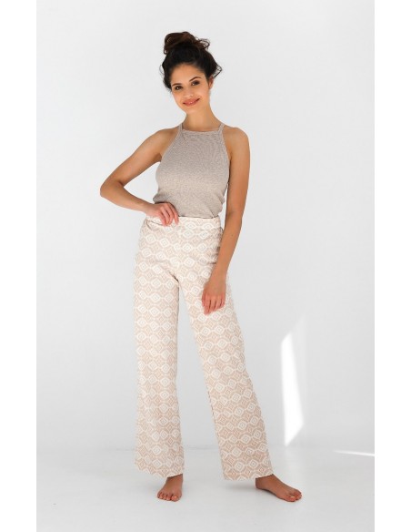 Piżama damska letnia Francesca Sensis w/r 