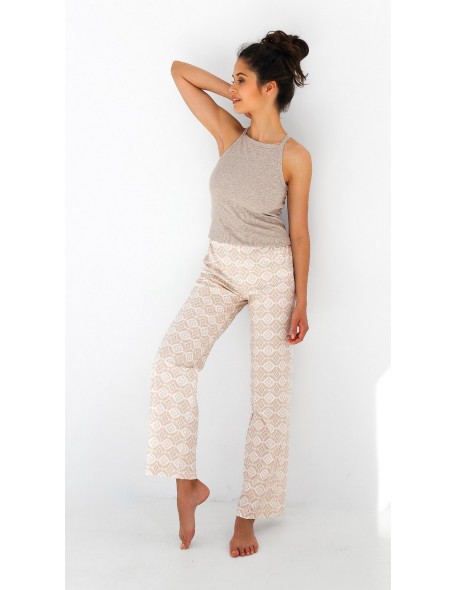 Pajamas women's letnia Francesca Sensis w/r