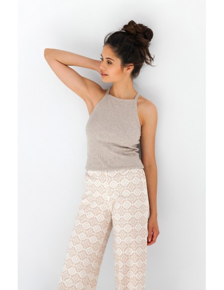 Pajamas women's letnia Francesca Sensis w/r