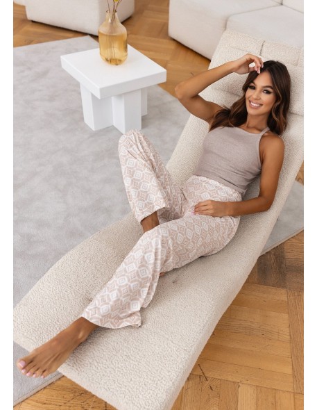 Pajamas women's letnia Francesca Sensis w/r