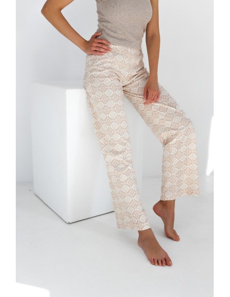 Pajamas women's letnia Francesca Sensis w/r
