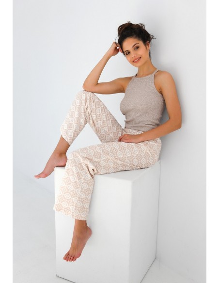 Pajamas women's letnia Francesca Sensis w/r