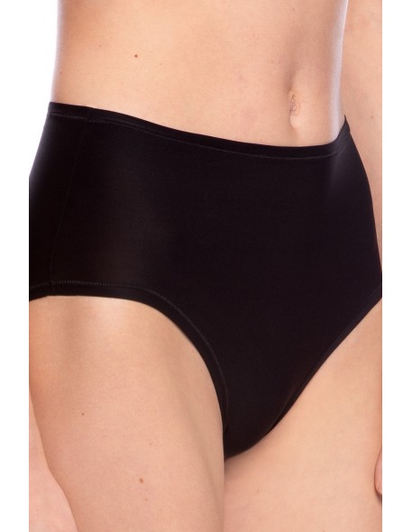 Panties seamless with wysokim stanem Midi Lama...