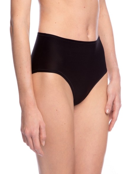 Panties seamless with wysokim stanem Midi Lama...