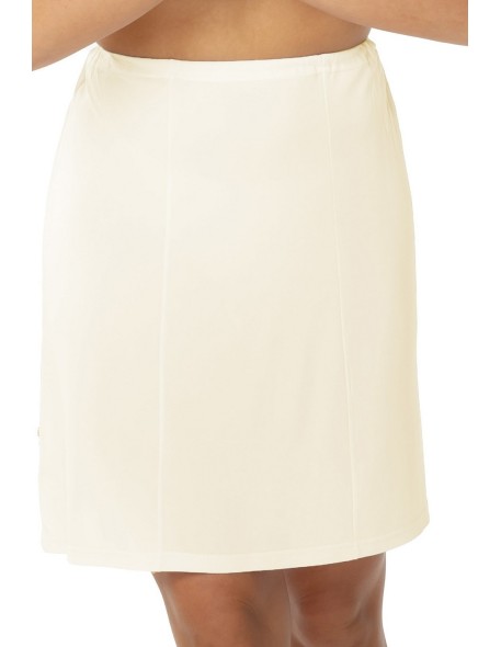 Damska półhalka pod spódnicę Mewa 