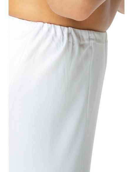 Damska półhalka pod spódnicę Mewa 