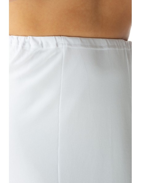 Women's half slips under spódnicę Mewa