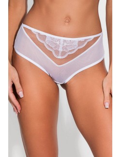 Figi brazyliany amelia 19201 white Mediolano