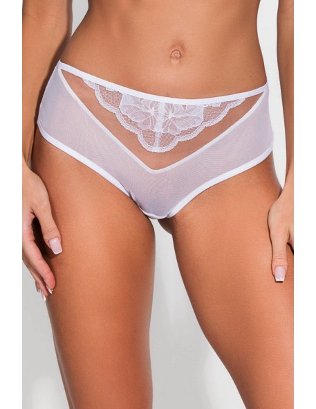 Figi brazyliany amelia 19201 white Mediolano