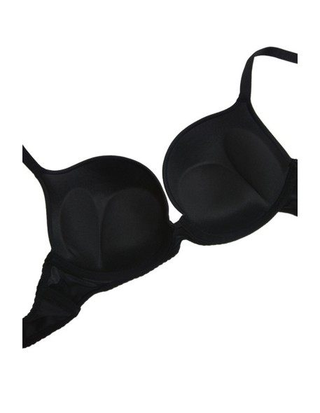 Biustonosz super push-up Lorita Mediolano 19010...