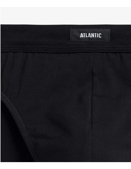 Slipy męskie trzypak Atlantic 3MP-163 